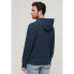 SUPERDRY Vintage Washed hoodie