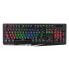 Фото #3 товара MAD CATZ S.T.R.I.K.E. 4 Gaming Mechanical Keyboard