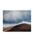 Фото #1 товара John Fan Storm Chaser Desert Canvas Art - 37" x 49"
