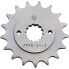 JT SPROCKETS 520 JTF512.17 Steel front sprocket