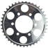 JT SPROCKETS 530 JTR488.41 Steel Rear Sprocket