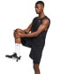 ფოტო #4 პროდუქტის Men's Ready Relaxed-Fit Dri-FIT Fitness Tank, Regular & Big & Tall