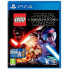 Фото #2 товара PLAYSTATION GAMES PS4 Lego Star Wars Episode VII