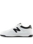 Фото #5 товара New Balance 480 trainers in white