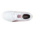 Фото #4 товара Puma Ca Pro Suede Lace Up Mens White Sneakers Casual Shoes 38732706