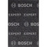 Фото #1 товара BOSCH PROFESSIONAL Non-woven Abrasive Sheet Expert N880 152x229 mm Medium Wood Sheet SandPaper