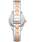 Фото #2 товара Наручные часы Tissot Digital PRX Stainless Steel Bracelet Watch 35mm.