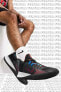 Фото #3 товара Kyrie Flytrap 5 Basketball Shoes Basketbol Ayakkabısı Siyah