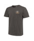 ფოტო #3 პროდუქტის Big Boys and Girls Gray Tennessee Volunteers 2024 NCAA Men's Baseball College World Series Champions Comfort Colors T-Shirt