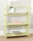 Regena 3-Tier Bookcase