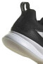 AvaFlash Siyah Kadın Tenis Ayakkabısı