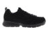 Фото #1 товара Fila Disruptor SE 1SX60023-001 Mens Black Lace Up Lifestyle Sneakers Shoes 8