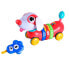 Фото #2 товара TACHAN Rainbow Puppy With Remote Control And Spanish Activities