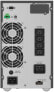 BlueWalker VFI 3000 TGB - Double-conversion (Online) - 3 kVA - 2700 W - Sine - 176 V - 300 V