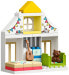 Фото #17 товара Конструктор LEGO DUPLO 10929 "Модульный дом" для детей.