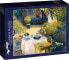 Фото #1 товара Bluebird Puzzle Puzzle 2000 Śniadanie, Claude Monet, 1873