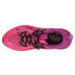 Фото #4 товара Кроссовки PUMA RS-Curve Bratz с кружевом для женщин розового цвета 384472-01