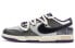 Nike Dunk Low Retro DQ7683-100 Athletic Shoes