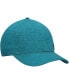 ფოტო #4 პროდუქტის Men's Heather Green Phantom Relay H2O-Dri Flex Hat