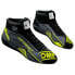 Racing Ankle Boots OMP SPORT FIA 8856-2018 37