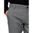 Фото #5 товара SELECTED Slim Storm Flex Smart pants