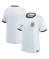 Big Boys White Corinthians 2022/23 Home Replica Jersey