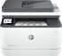 Фото #1 товара HP LaserJet Pro MFP 3102fdn Printer - Black and white - Printer for Small medium business - Print - copy - scan - fax - Automatic document feeder; Two-sided printing; Front USB flash drive port; Touchscreen - Laser - Mono printing - 1200 x 1200 DPI - A4 - Di