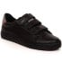 Фото #2 товара Sneakers made of ecological leather with Velcro Big Star W INT1843B black