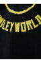 Футболка Koton SmileyWorld® Bicycle Crew Neck