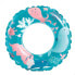 Фото #4 товара Надувной круг Пончик Intex Ø 61 cm (36 штук)
