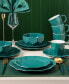 Фото #4 товара Jamie 32 Piece Dinnerware Set, Service for 8