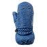 Фото #2 товара Vipo Kdb Jr gloves 92800438466