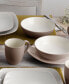 Фото #181 товара Colorwave Square 16-Pc. Dinnerware Set, Service for 4