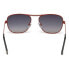 Мужские солнечные очки Web Eyewear WE0199A Ø 55 mm - фото #2