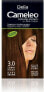 Фото #1 товара Delia Cosmetics Cameleo Szampon koloryzujący 3.0 ciemny brąz