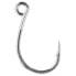 VMC 7266 Single Eyed Hook