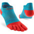 Фото #2 товара INJINJI Run Lightweight no show socks