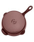 Фото #3 товара Cast Iron 8.5" Traditional Deep Skillet