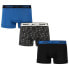 Фото #1 товара NIKE E-Day Stretch boxers 3 units