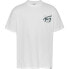 ფოტო #1 პროდუქტის TOMMY JEANS Reg Spray Ext short sleeve T-shirt