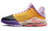 Фото #2 товара Баскетбольные кроссовки Nike Lebron 19 Low EP 19 DO9828-500