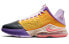 Nike Lebron 19 Low EP 19 DO9828-500 Basketball Sneakers