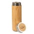 PASION MORENA 470ml Bamboo Thermos