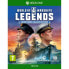 Видеоигры Xbox One Meridiem Games 5060146469326