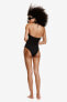 Фото #4 товара Padded-cup Cut-out Swimsuit