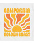 Hybrid Apparel Trendy Juniors Cali Graphic Tee