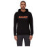 Фото #1 товара MAMMUT Logo sweatshirt