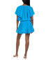 Фото #2 товара Ramy Brook Ryland Mini Dress Women's Blue M