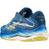 Фото #8 товара MIZUNO Wave Rider 27 Amsterdam running shoes