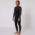 Фото #3 товара OCEAN & EARTH Free Flex Long Sleeve Back Zip Neoprene Suit